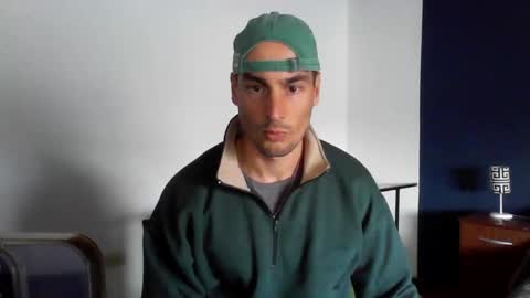 Genaro online show from May 2026 06:05:02 PM