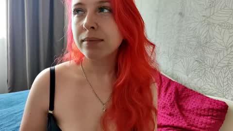 Snapshot of genrikhbecca chatting on May 2026 08:55:02 AM GenrikhBecca online show from May 2026 08:55:02 AM