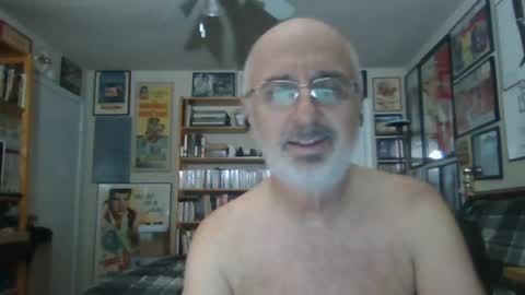Steve online show from July 2026 08:55:02 PM