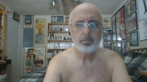 Steve online show from July 2026 08:41:02 PM