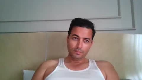 genteldevil online show from October 2025 07:54:02 AM