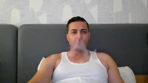 genteldevil online show from May 2026 07:11:02 PM