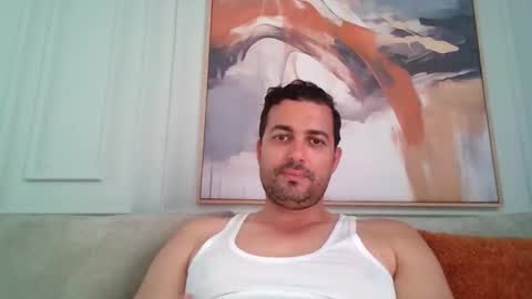 genteldevil online show from June 2026 05:35:02 PM