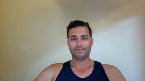 genteldevil online show from June 2026 10:38:01 PM