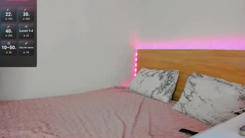 Snapshot of gentle_angel_melissa chatting on November 2025 03:32:02 AM Melissa online show from November 2025 03:32:02 AM