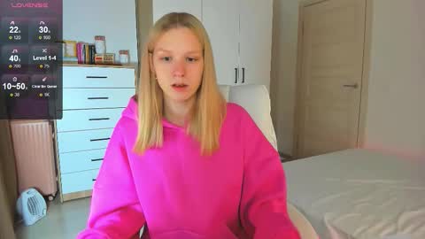 Snapshot of gentle_angel_melissa chatting on December 2025 05:01:01 AM Melissa online show from December 2025 05:01:01 AM