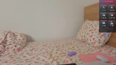 Snapshot of gentle_angel_melissa chatting on February 2026 04:12:02 PM Melissa online show from February 2026 04:12:02 PM