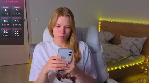 Snapshot of gentle_angel_melissa chatting on March 2026 03:27:02 PM Melissa online show from March 2026 03:27:02 PM