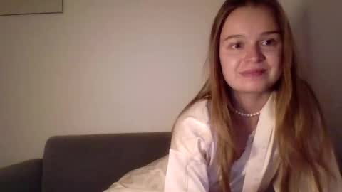 gentle_grace online show from March 2026 12:12:02 PM