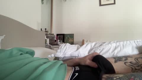 Gentle Stranger online show from March 2026 03:26:01 PM