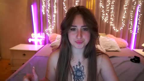 gentleadellee online show from December 2025 07:53:02 PM