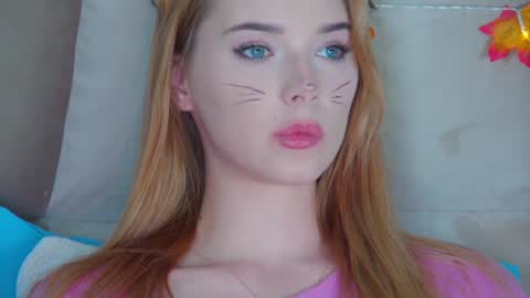 GentleRossi online show from December 2024 07:27:02 PM