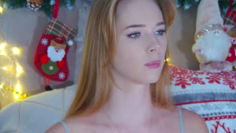 GentleRossi online show from December 2024 07:54:02 PM