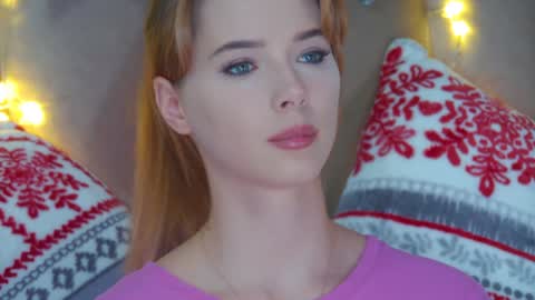 GentleRossi online show from December 2024 05:25:01 PM