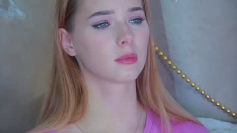 GentleRossi online show from December 2024 02:21:01 AM