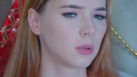 GentleRossi online show from December 2024 04:20:01 PM