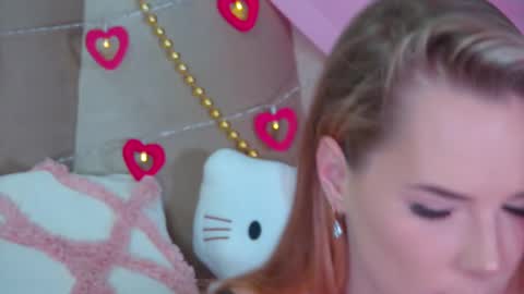 GentleRossi online show from February 2025 07:27:01 PM