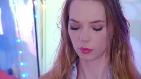 GentleRossi online show from November 2025 03:14:02 PM