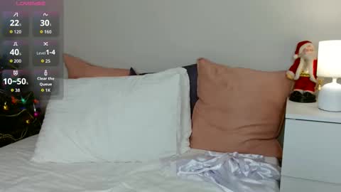 Elena online show from December 2025 01:29:02 PM