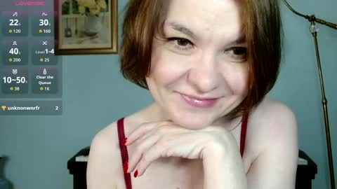 Elena online show from April 2026 01:38:02 PM