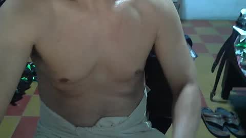 Genuino online show from November 2025 05:13:02 AM