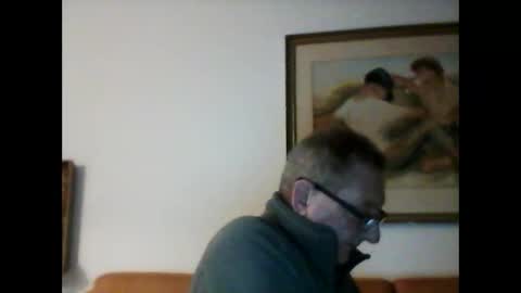 Snapshot of georg1412 chatting on February 2025 06:35:02 PM georg1412 online show from February 2025 06:35:02 PM