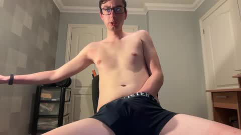 George online show from May 2026 08:05:01 PM