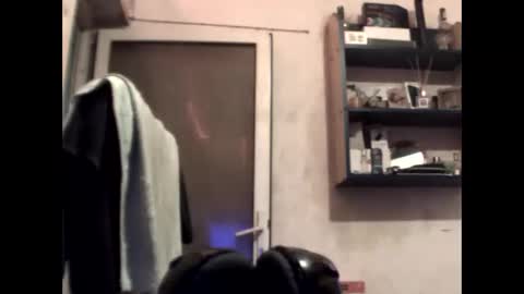 GeOOXXX online show from November 2025 08:53:01 PM