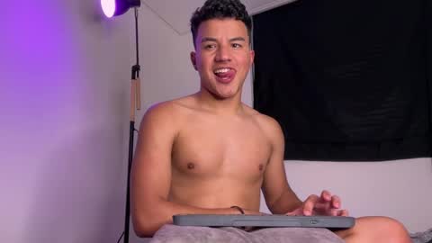 Jorge online show from January 2025 01:47:01 AM