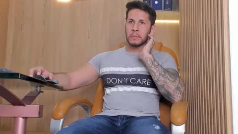 George online show from November 2025 09:03:01 PM