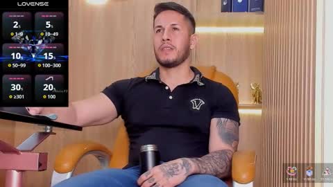 George online show from November 2025 09:18:01 PM