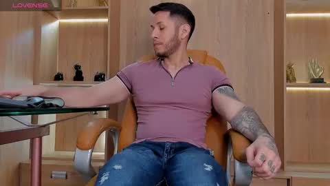 George online show from March 2026 03:44:01 AM