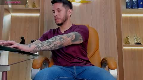 George online show from April 2026 05:03:02 AM