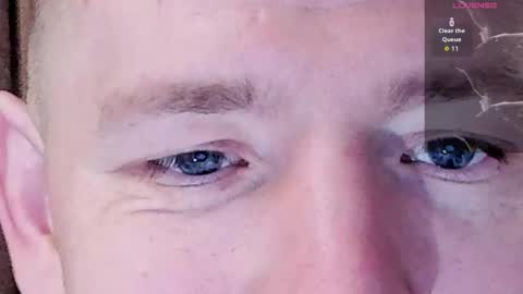 George lush is active online show from February 2026 03:58:01 AM