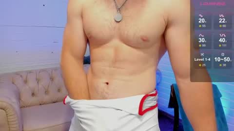 Snapshot of george_fflo chatting on July 2026 03:33:01 AM George lush is active online show from July 2026 03:33:01 AM