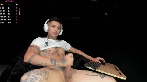 independent model online show from January 2026 06:46:01 PM