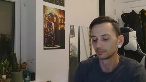 georgek0011 online show from February 2026 01:36:01 AM