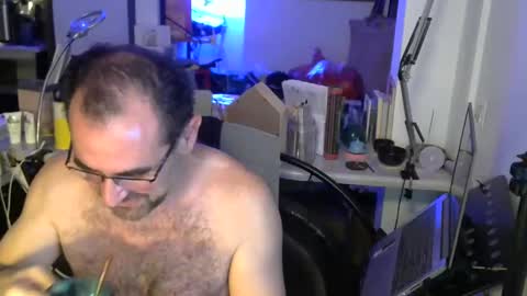 georgempt online show from January 2025 12:03:01 AM