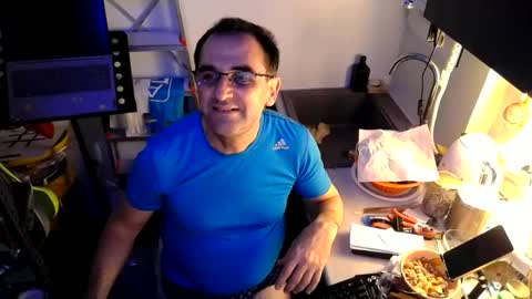 georgempt online show from January 2025 10:43:02 PM