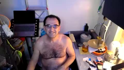 georgempt online show from January 2025 05:55:01 PM