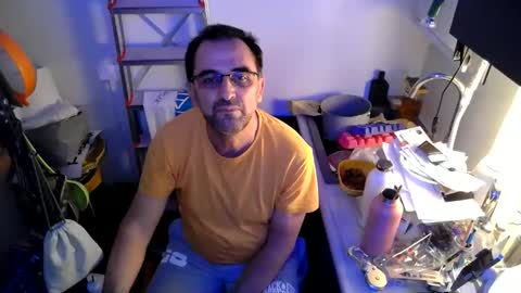 georgempt online show from January 2025 10:15:02 PM