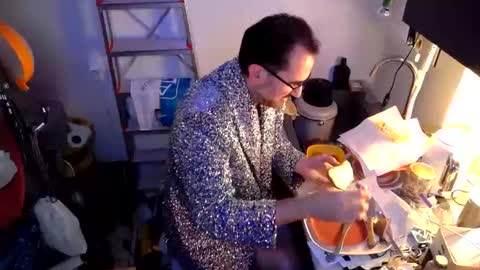 georgempt online show from January 2025 08:11:02 PM