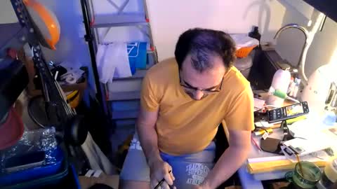 georgempt online show from January 2025 05:37:02 PM