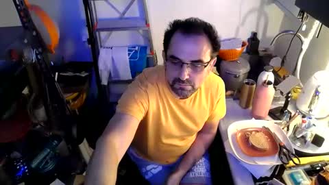 georgempt online show from January 2025 01:05:02 AM