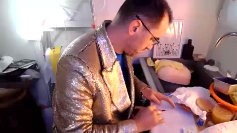 georgempt online show from February 2025 06:14:01 AM