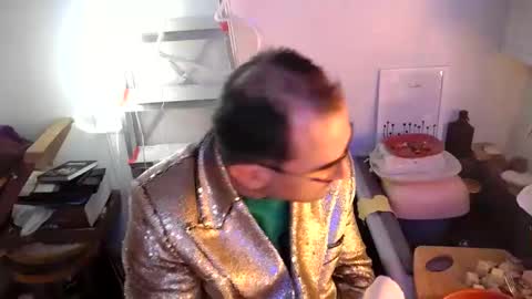 georgempt online show from February 2025 11:33:02 PM