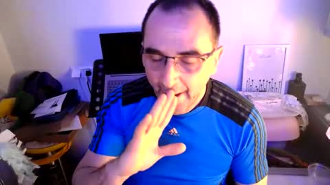 georgempt online show from February 2025 01:23:02 AM