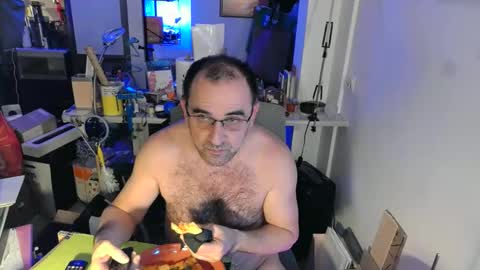 georgempt online show from February 2025 05:17:02 PM