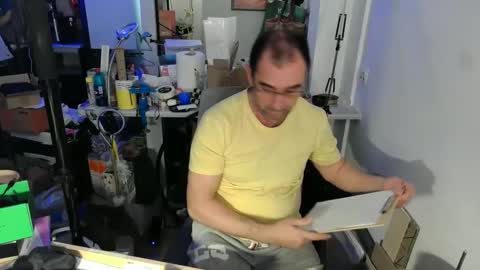 georgempt online show from February 2025 07:15:01 AM