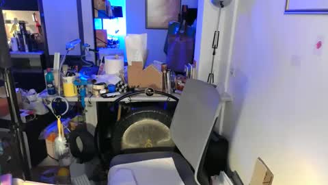 georgempt online show from February 2025 07:52:01 PM